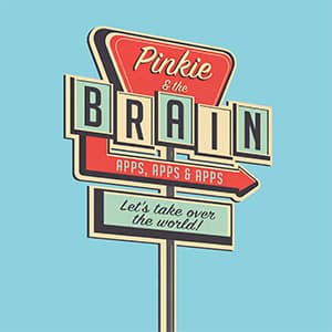 Pinkie & the Brain