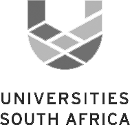 Universities South Africa